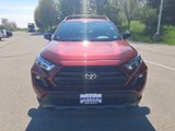 Used 2024 Toyota RAV4 TRD Off-Road image 2