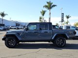 New 2025 Jeep Gladiator Willys image 2