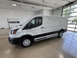 Used 2023 Ford Transit 250 Low Roof w/ Exterior Upgrade Package image 3