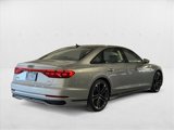New 2025 Audi A8 L 3.0T image 2