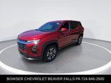 New 2026 Chevrolet Equinox LT w/ Convenience Package II image 4