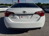Used 2017 Toyota Corolla SE image 4