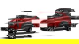New 2025 Chevrolet Trax RS w/ Sunroof Package image 4