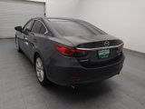 Used 2015 MAZDA MAZDA6 Touring image 5