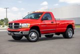 Used 2006 Dodge Ram 3500 Truck SLT w/ Trailer Tow Group image 2