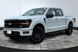 New 2025 Ford F150 XLT w/ Equipment Group 302A MID image 2