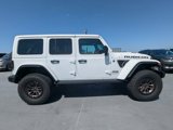 New 2025 Jeep Wrangler Unlimited Rubicon 392 image 3
