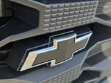 New 2026 Chevrolet Silverado 1500 Custom w/ Turbomax Blackout Package image 4