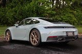 Used 2025 Porsche 911 Carrera image 2