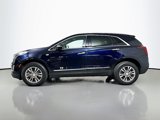 Used 2022 Cadillac XT5 Premium Luxury image 2