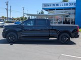 New 2025 Chevrolet Silverado 1500 High Country w/ Midnight Edition image 3