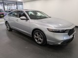 Certified 2023 Honda Accord EX image 3