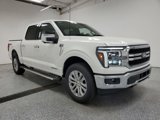 New 2025 Ford F150 Lariat image 2