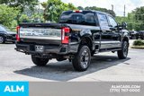 Used 2024 Ford F250 Platinum image 6