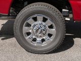 New 2025 Ford F350 Lariat w/ Chrome Package image 5