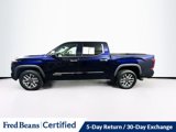 Used 2024 Toyota Tundra 1794 Edition image 4