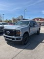New 2025 Ford F250 Platinum image 2