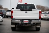 Used 2021 Ford F350 Lariat w/ Chrome Package image 4