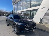 Certified 2024 Audi Q8 Premium image 4