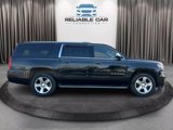 Used 2018 Chevrolet Suburban Premier image 4