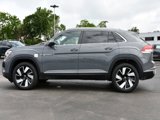 New 2025 Volkswagen Atlas Cross Sport SEL image 4