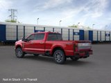 New 2025 Ford F350 4x4 Crew Cab Super Duty image 4