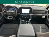 New 2025 Ford F150 XLT w/ Equipment Group 302A MID image 3