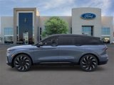 New 2025 Lincoln Nautilus Reserve image 3