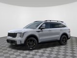 New 2026 Kia Sorento SX Prestige image 3