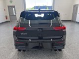 New 2025 Volkswagen Golf R Black Edition image 3