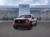 New 2025 Ford F150 XLT w/ Equipment Group 302A MID image 2