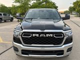 New 2025 RAM 1500 Big Horn image 2