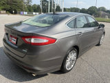 Used 2014 Ford Fusion SE w/ Equipment Group 202A image 4