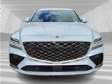 New 2025 Genesis GV80 3.5T e-SC image 3