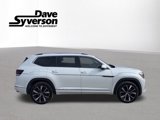 New 2025 Volkswagen Atlas SEL Premium R-Line image 4