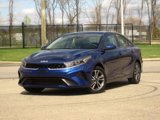Used 2022 Kia Forte LXS image 3