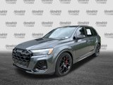 Certified 2025 Audi SQ7 Prestige image 5