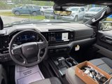New 2025 Chevrolet Silverado 1500 ZR2 w/ Technology Package image 5