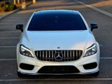 Used 2017 Mercedes-Benz CLS 550 image 2