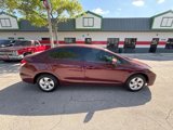 Used 2015 Honda Civic LX image 3