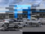 New 2025 Chevrolet Corvette Stingray Preferred Conv w/ Z51 Performance Package image 5