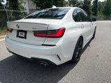 Used 2021 BMW 330i Sedan w/ M Sport Package image 5