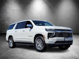 New 2025 Chevrolet Suburban Premier image 2