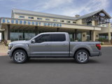 New 2025 Ford F150 Platinum w/ Equipment Group 703A Plus image 3