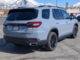 New 2025 Honda Pilot Black Edition image 3