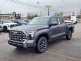 New 2025 Toyota Tundra Platinum image 3