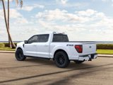 New 2025 Ford F150 XLT w/ Equipment Group 302A MID image 4