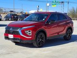 New 2025 Mitsubishi Eclipse Cross AWD image 2
