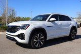 New 2025 Volkswagen Atlas Cross Sport SEL Premium R-Line image 3