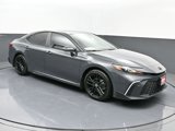 New 2025 Toyota Camry SE image 2